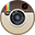 instagram icon